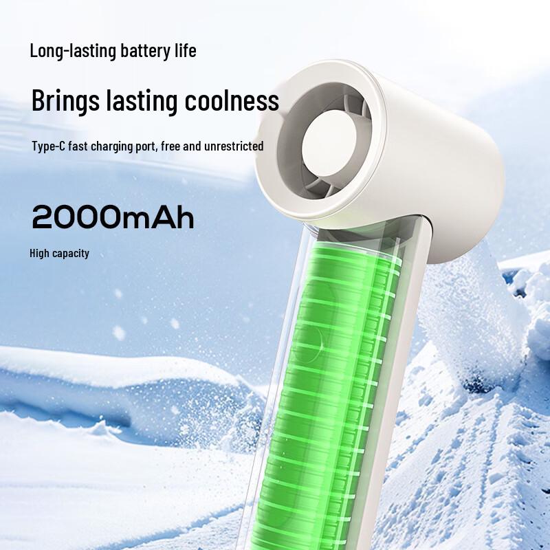 Portable USB Handheld Mini Fan