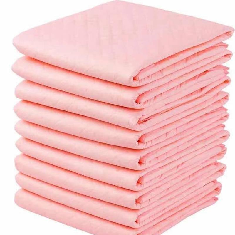 Disposable Training Pee Pads For Dog Super Absorbent Pet Puppy Throwaway Healthy Clean Nappy Mat OneTime Dairy Diaper Supplies