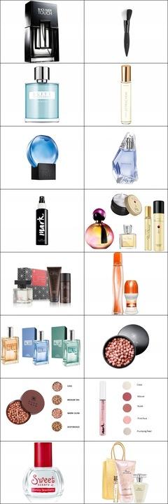 Avon Mgiełka Zapachowa Do Ciała Celebre 100Ml