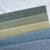 square dot DIY Japan Little Cloth group Yarn-dyed fabric,for sewing Handmade Patchwork Quilting yarn-dyed first dye woven cotton