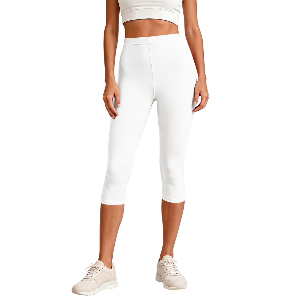 Women's High-Waisted Casual Pants Sweatpants Yoga Pants