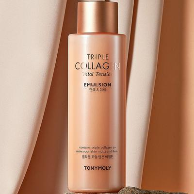 Triple Collagen Total Tension Emulsion