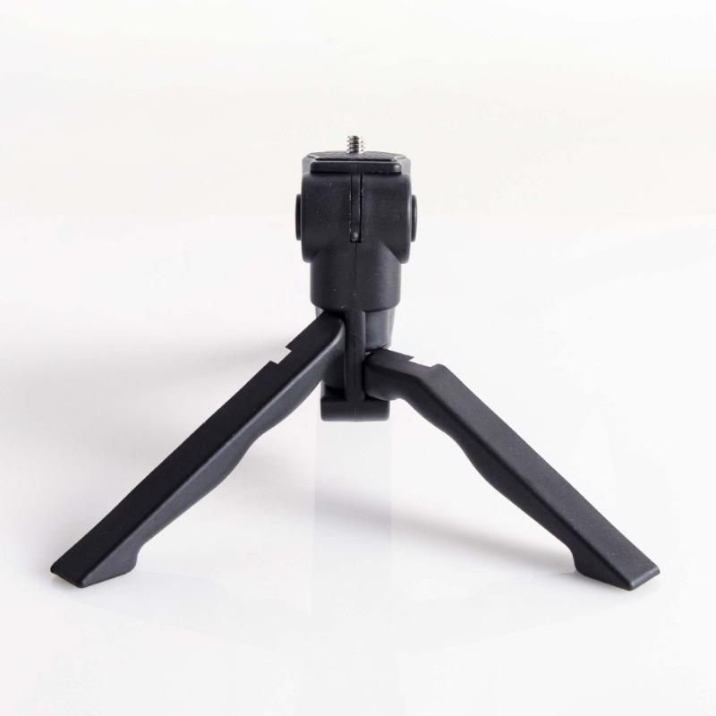 Mobile Phone Clip Stand Camera Beauty Leg Tripod Selfie Foldable Portable Desktop Selfie Light Stand