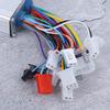 Aluminium Alloy Electric Scooter Electric Bicycle 36V Brushless Controller Equipment