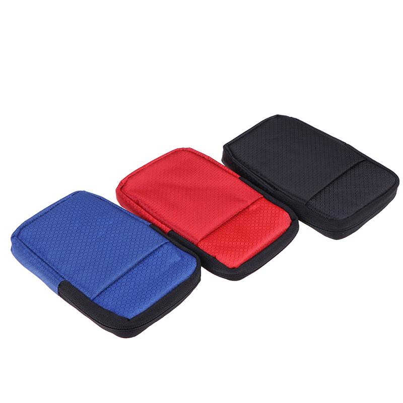 1 ks 2,5" externí USB pevný disk, pouzdro, kryt, sáček