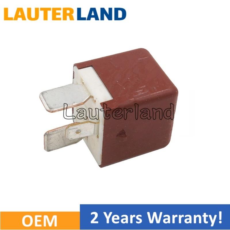 New 90987-02016 9098702016 90987-02025 156700-1570 1567001570 12V Auto Relay For Toyota Camry Highlander RAV4 Lexus ES300 LS430
