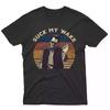SALE Suck My Wake Vintage Movie Shirt, Gift For All Fans S-3XL Unisex T-Shirt
