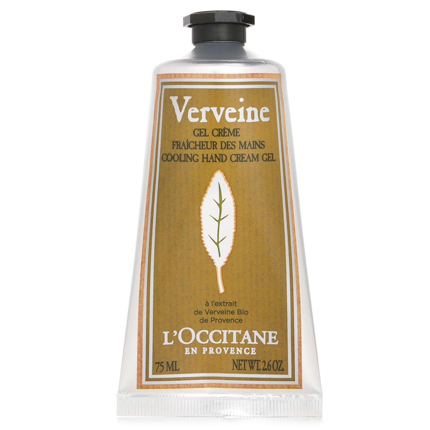 

Verveine Cooling Hand Cream Gel 75ml/2.6oz