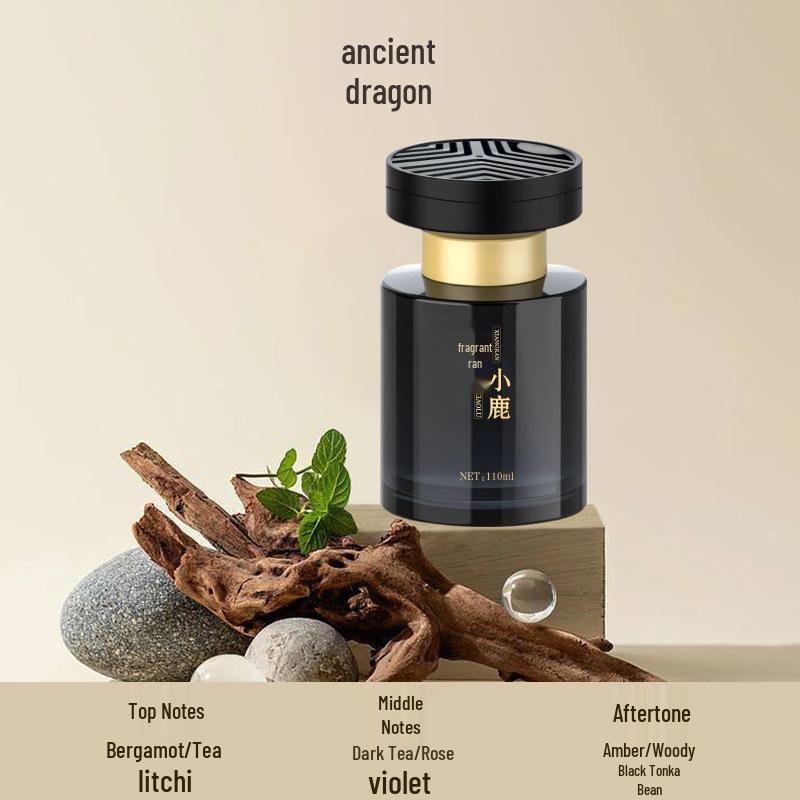 2025 High-End Car & RV Air Freshener - Long-Lasting New Car Scent & Odor Removal