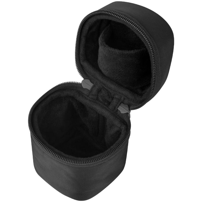 

Portable Organiser Bag for 3 in 1 Magnetic Wireless Charging Dock Compact Design Built in Storage Compartment 1