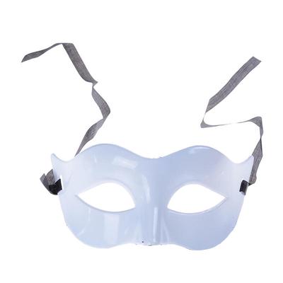 Mens Masquerade Ball Mask Ventian Costume Party Eye Mask Fancy Dress