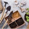 Multi-functional Bonsai Transplanting Tools Flower Vegetable Potted Tools  Potted Plants