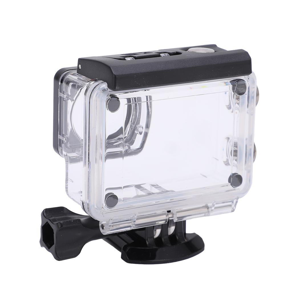 Carcasă de protecție impermeabilă SJCAM SJ6 30M Scufundare pentru cameră de acțiune SJCAM SJ6 LEGEND