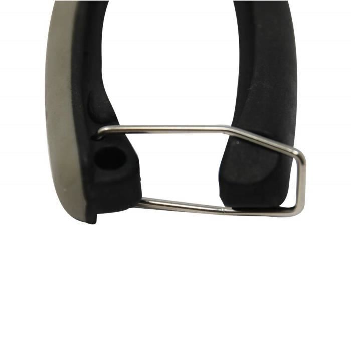 Sécateur de récolte - bellota - 3629 inox-gr25 mb - lames inox - poignées antidérapantes - coupe franche