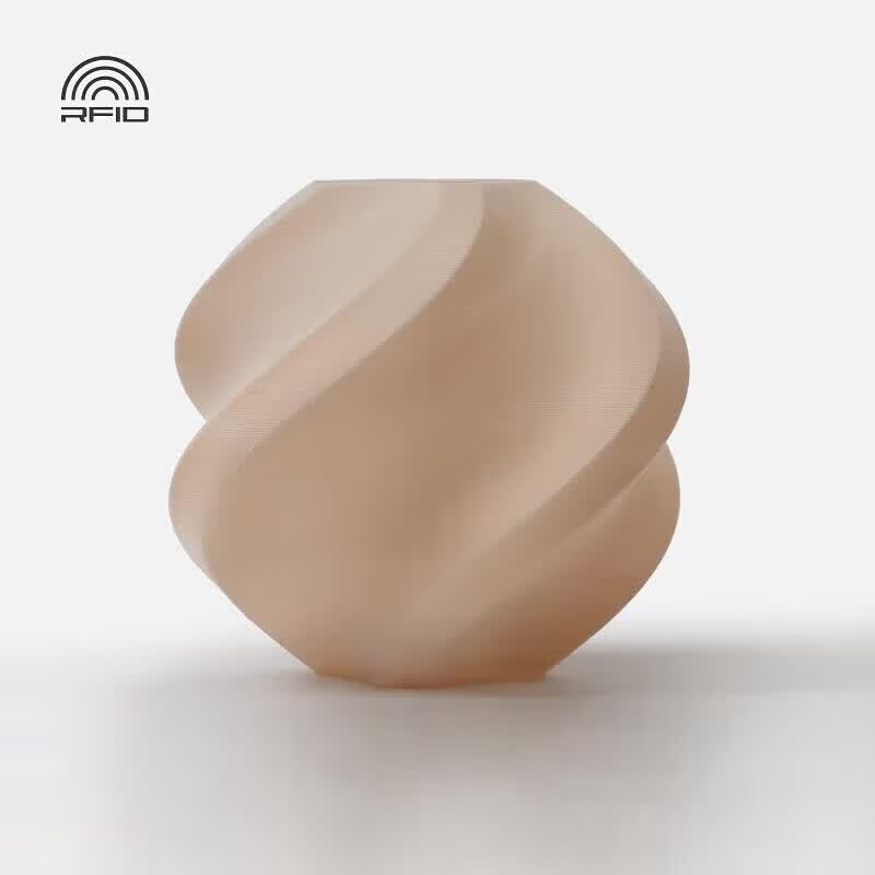 Bambu Lab PLA Basic 3D Printer Filament