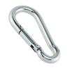 Crochet - Constrabo - Galvanized Snap Hook - Q235 Steel - Din 5299 Standard - Versatile