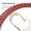 Electrician Wire Threader Fish Tape