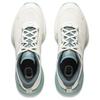 Li Ning Soft Cool Comfortable Versatile Thick Sole Height Increasing Wear Resistant Breathable Low Top Casual Shoes Men Casual Shoes AGLU047-3