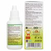Sri Sri TATTVA Tulasi Arka Herbal Drops 30 Ml X Pack Of 2 Daily Wellness Concentrate For Adults Pure Aqueous Extract