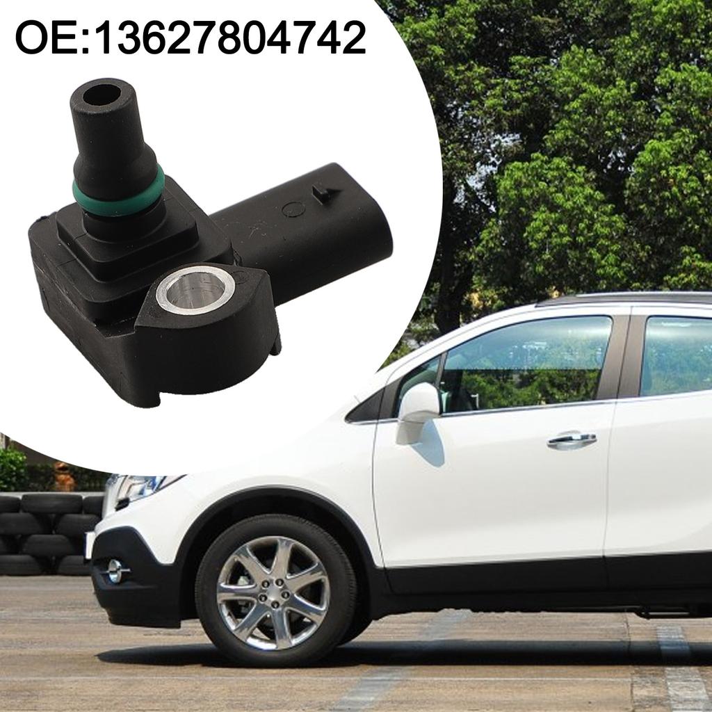 Boost Efficiency with Direct Fit MAP Manifold Turbo Pressure Sensor for BMW