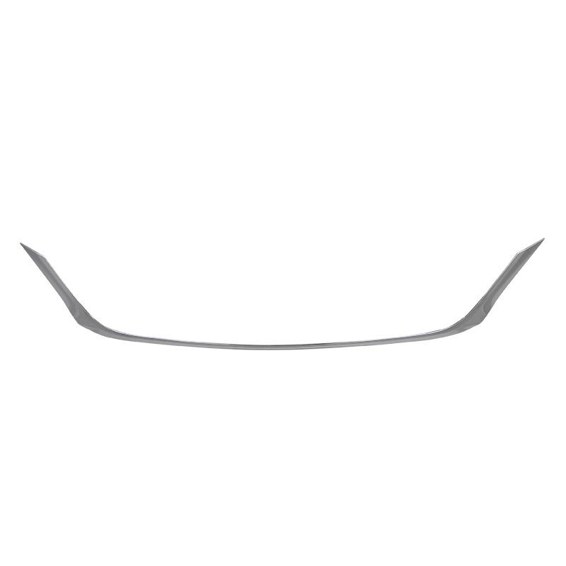 Otai Grille Trim Sticker for 19 Corolla Models - Front Logo Modification