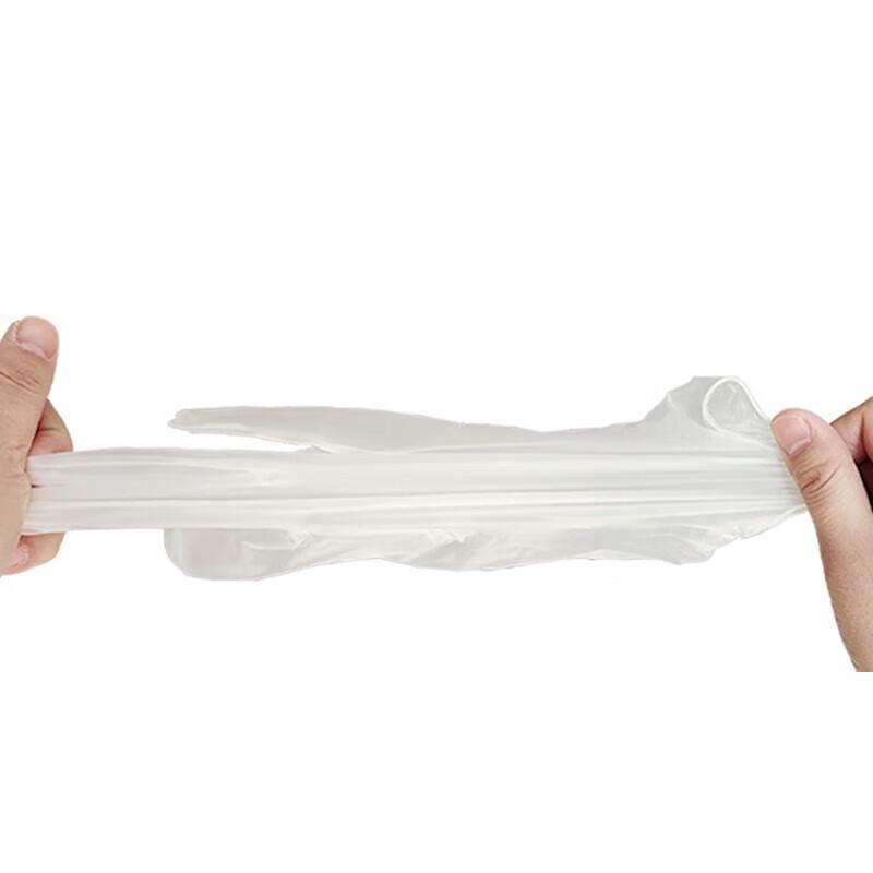 Homeglen Disposable PVC Gloves