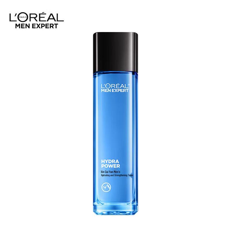 L Oreal Men Expert Hydra Energetic Refreshing Toner 130ml