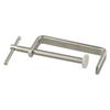 Carpentry G Clamp Woodworking Fixture Uniform Texture