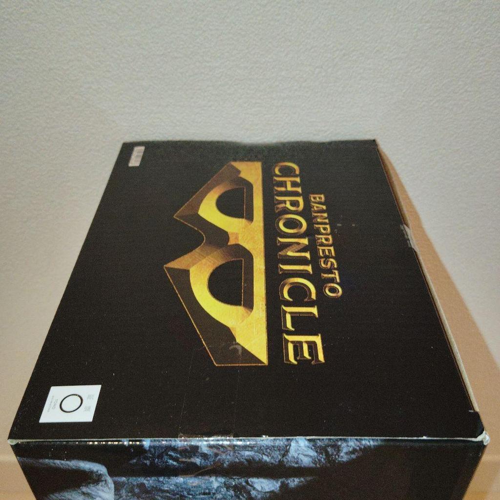 [USED] SMSP Chronicles Izuku Midoriya Overseas Exclusive Figure