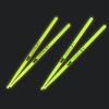 1 Paar Leuchtende Bunte Nylon Drumsticks Leuchten im Dunkeln Drumsticks
