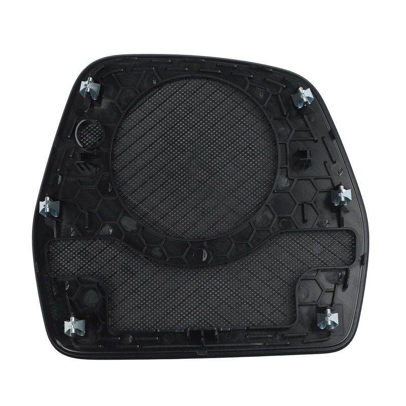 

For Mercedes Dash Central Speaker Cover for W205 and For W253 Fits 2015 OEM Number A2056801607 Made of ABS