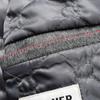 Men's Y2K Thick Double-breasted Wool Woolen Office Long Trench Coat Overcoat Windbreaker Outerwear Men Korean Autum Winter Clothes