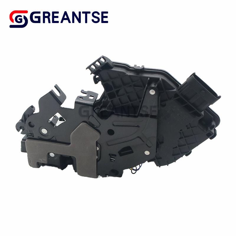 LR078728 Передний левый привод замка двери для Land Rover 2013- Range Rover Sport Автоаксессуары LR078729