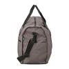 Lisa Larson Große Faltbare Boston Tasche H0004 LL13. Greige Igel
