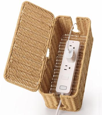 Příslušenství pro elektroniku – Krabice na kabely