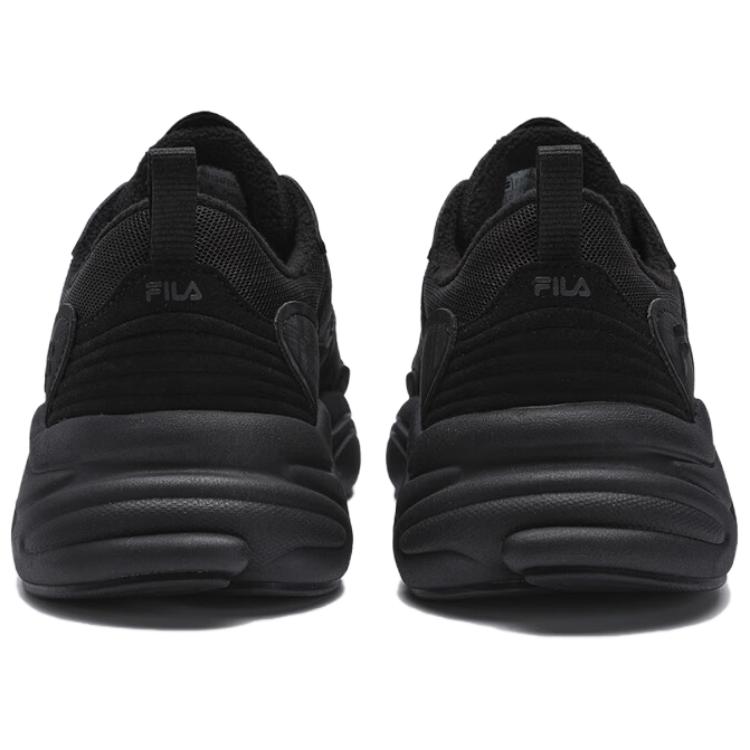 Fila Renno Women Black F12W442124FBK