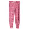 Men's Drawstring Pocket Cuffed Casual Pants Home Sleep Pants