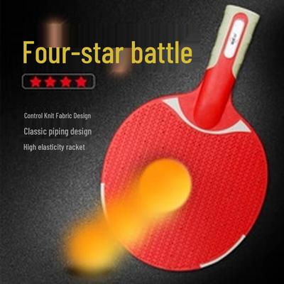 Ping-pong – Racchette da ping pong