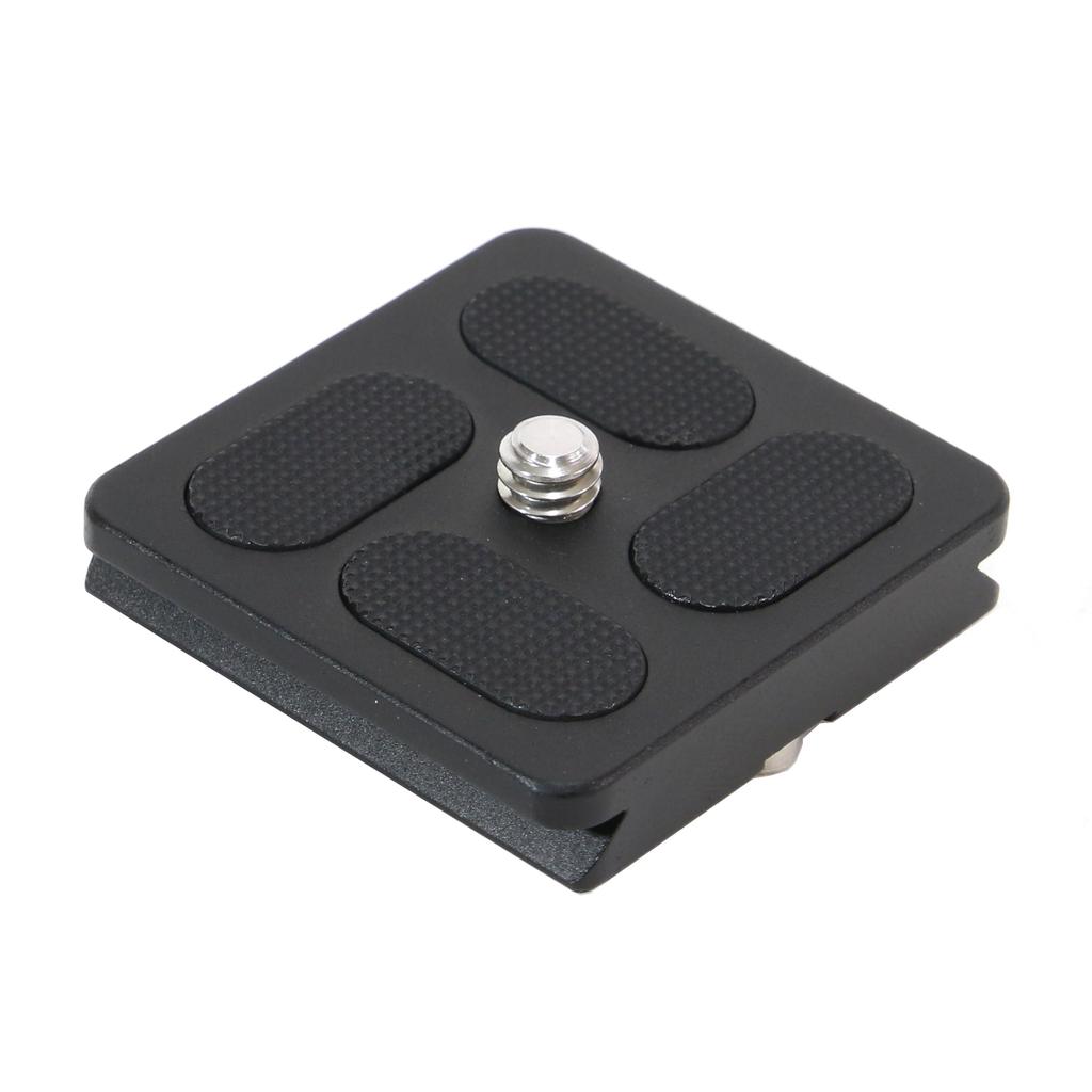 TOKIWA STYLE Quick Release Tripod Accessory QSA-39BJ Plate, Arca-Swiss