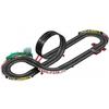 Circuit Électrique Mario Kart P-Wing De Carrera GO!!! - Jouet De Course Pour Enfant De 6 Ans Et Plus