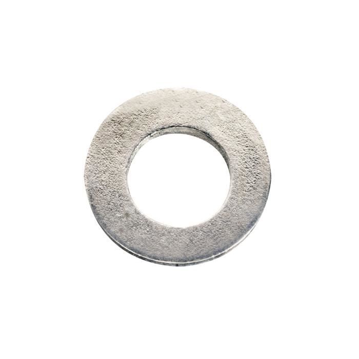 Boîte M 100 Unités. Rondelle Plate Zinc 8.4x16mm Fadix