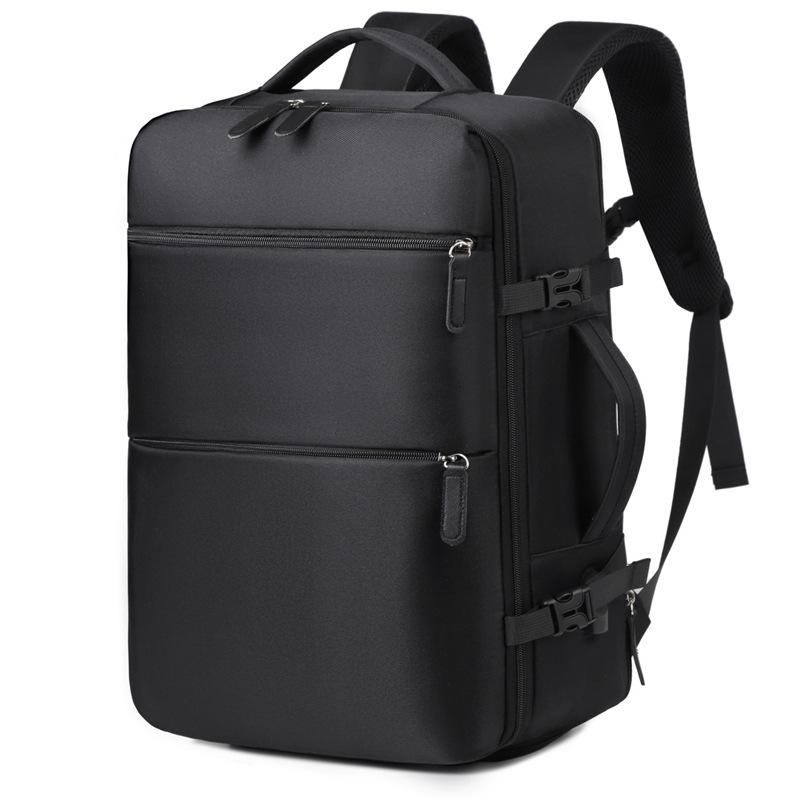 Backpack, Travel Backpack, Men's and Women's Urban Lightweight Multifunctional Leisure Luggage Backpack, Large Capacity