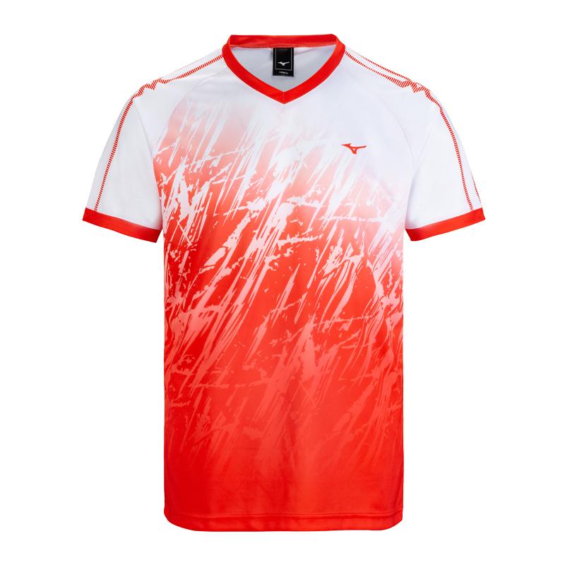 Mizuno Casual Sportswear Sets Unisex Moderate (Unisex) Casual Sportswear Sets C2CA26Z1
