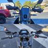 Quadros e acessórios para motociclos – Coberturas laterais para motociclos