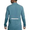 Nike Therma-Fit Run Division 1/2 Zip Running Top 'Mineral Teal' Men's DV9298-379