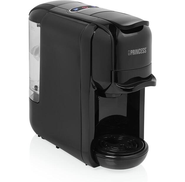 Капсульная кофемашина Princess 249452 Multi-Kapsel-Maschine (01.249452.01.001)