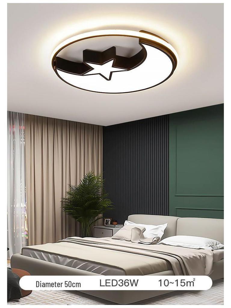 Modern Ceiling & Bedroom Light Collection for Living Room & Whole House