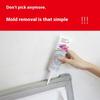 Mold Remover Gel Anti-Mold Cleaning Gel For Kitchen Bathroom Washing Machine Refrigerator Rubber Ring Removing Mold