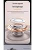 2024 Ultra-Small Noise-Cancelling Wireless Earbuds with Long Battery Life & In-Ear Fit for Sleep & Sports