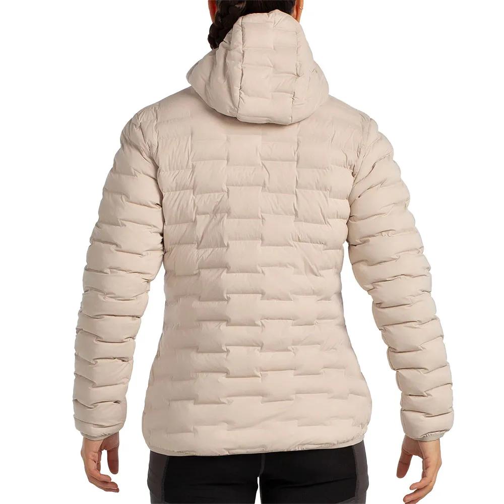 +8000 Sandei Jacket